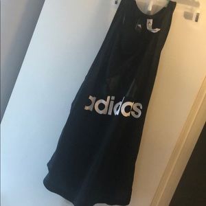 Adidas tank top